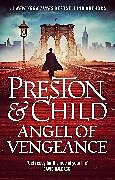 Livre Relié Angel of Vengeance de Preston Douglas, Child Lincoln