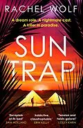 E-Book (epub) Sun Trap von Rachel Wolf