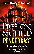 Fester Einband Pendergast von Preston Douglas, Child Lincoln