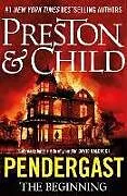 Kartonierter Einband Pendergast von Preston Douglas, Child Lincoln