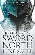 Couverture cartonnée Sword Of The North de Scull Luke