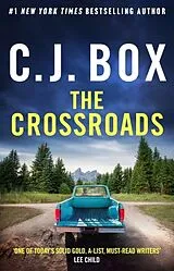Kartonierter Einband The Crossroads von C.J. Box