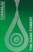 Fester Einband The Dark Forest von Liu Cixin