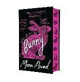 Fester Einband Bunny von Mona Awad