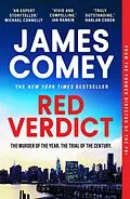E-Book (epub) Red Verdict von James Comey