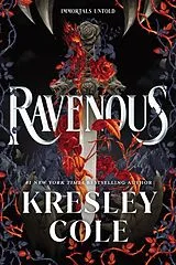 Kartonierter Einband Ravenous von Kresley Cole