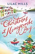 E-Book (epub) Christmas at Honeycombe Bay von Lilac Mills