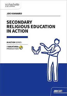 E-Book (epub) Secondary Religious Education in Action von Joe Kinnaird