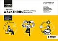 E-Book (epub) Learning WalkThrus: Students &amp; Parents - better learning, step by step von Tom Sherrington