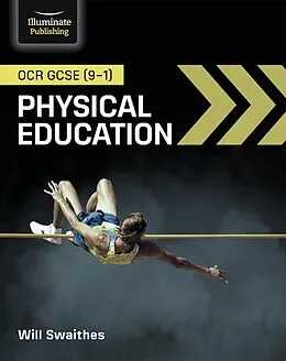 E-Book (epub) OCR GCSE (9-1) Physical Education von Will Swaithes