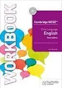 Geheftet Cambridge IGCSE First Language English Workbook von John Reynolds