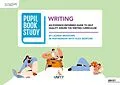 E-Book (epub) Pupil Book Study: Writing von Lauren Meadows, Alex Bedford