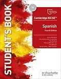 E-Book (epub) Cambridge IGCSE(TM) Spanish Fourth edition Student's Book von Simon Barefoot, José Antonio García Sánchez, Timothy Guilford