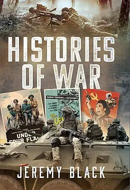 E-Book (epub) Histories of War von Black Jeremy Black