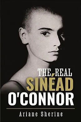 E-Book (epub) The Real Sinéad O'Connor von Ariane Sherine