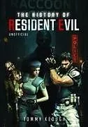 Fester Einband The History of Resident Evil von Tommy Keough