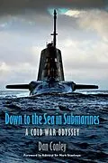 E-Book (epub) Down to the Sea in Submarines von Dan Conley