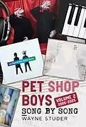 Fester Einband Pet Shop Boys von Wayne Studer