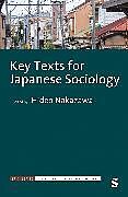 Livre Relié Key Texts for Japanese Sociology de 