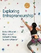 Kartonierter Einband Exploring Entrepreneurship von Richard Blundel, Nigel Lockett, Catherine Wang