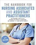 E-Book (epub) The Handbook for Nursing Associates and Assistant Practitioners von Gillian Rowe, Scott Ellis, Deborah Gee