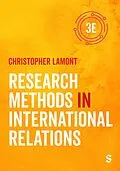 E-Book (epub) Research Methods in International Relations von Christopher Lamont