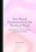 E-Book (pdf) Sex-Based Harassment in the World of Work von Deeksha Malik
