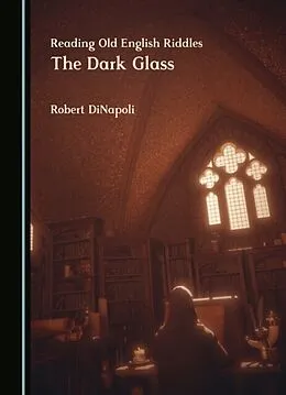 E-Book (pdf) Reading Old English Riddles von Robert DiNapoli