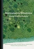 E-Book (pdf) Mini Implants in Orthodontics von Rahul Paul, Deepti Yadav, Ish Kumar Sharma