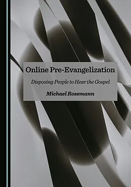 E-Book (pdf) Online Pre-Evangelization von Michael Rossmann