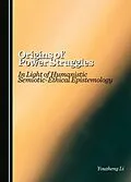 E-Book (pdf) Origins of Power Struggles von Youzheng Li