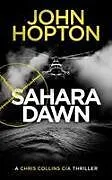 Kartonierter Einband Sahara Dawn von John Hopton