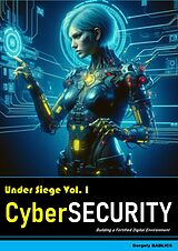 E-Book (epub) Cybersecurity von Gergely Bablics