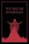 Fester Einband You Will Die In This Place von Elizabeth Little