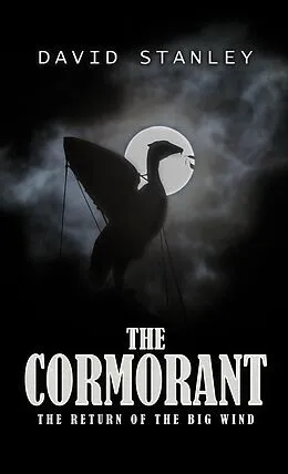 E-Book (epub) The Cormorant von David Stanley