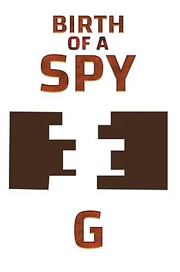 E-Book (epub) Birth of a Spy von G