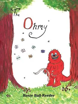 E-Book (epub) The Ohmy von Rosie Ball-Reeder