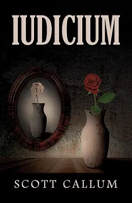 E-Book (epub) Iudicium von Scott Callum