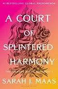 E-Book (epub) A Court of Splintered Harmony von Sarah J. Maas