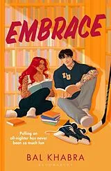 Kartonierter Einband Embrace von Bal Khabra