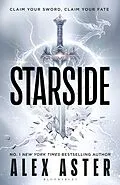 E-Book (epub) Starside von Alex Aster