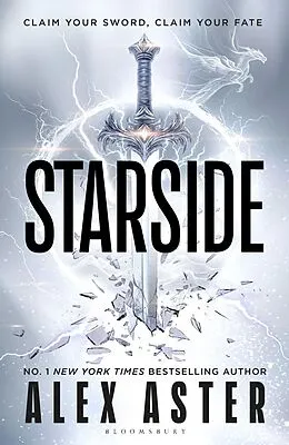 E-Book (epub) Starside von Alex Aster