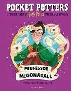 Fester Einband Professor McGonagall von J.K. Rowling
