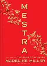 Fester Einband Mestra von Miller Madeline