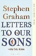 Kartonierter Einband Letters to Our Sons von Stephen Graham