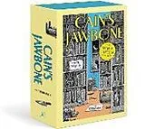Cain's Jawbone Spiel