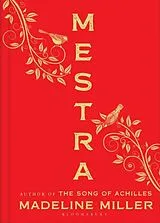 Fester Einband Mestra von Madeline Miller