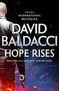 Kartonierter Einband Hope Rises von David Baldacci