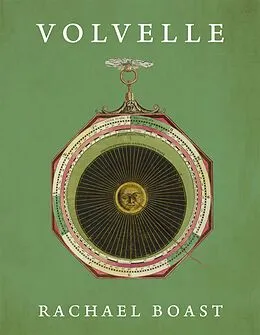 E-Book (epub) Volvelle von Rachael Boast