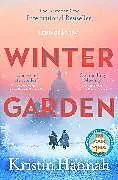 Kartonierter Einband Winter Garden von Hannah Kristin